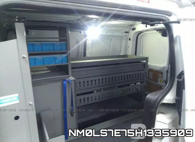 NM0LS7E75H1335909 фото 6