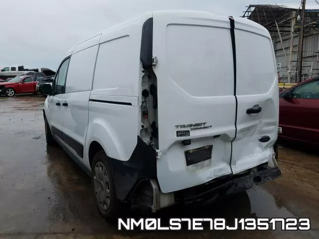 NM0LS7E78J1351723 фото 3