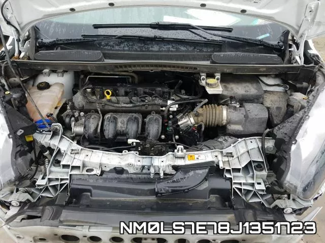 NM0LS7E78J1351723 фото 6