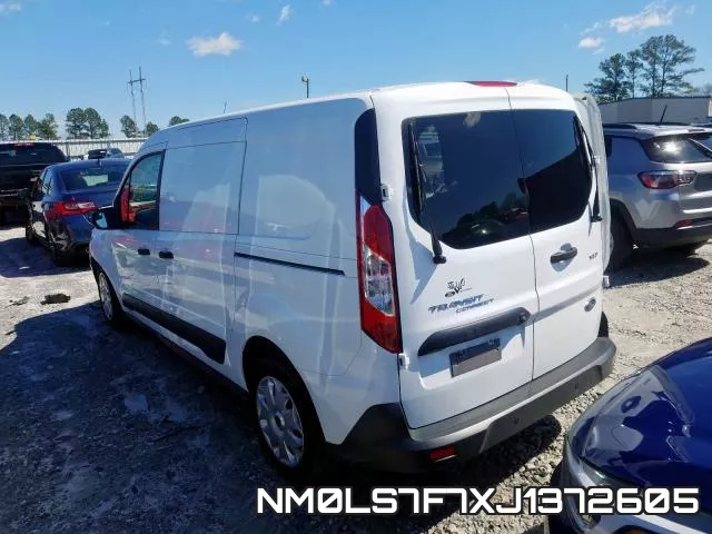 NM0LS7F7XJ1372605 фото 4