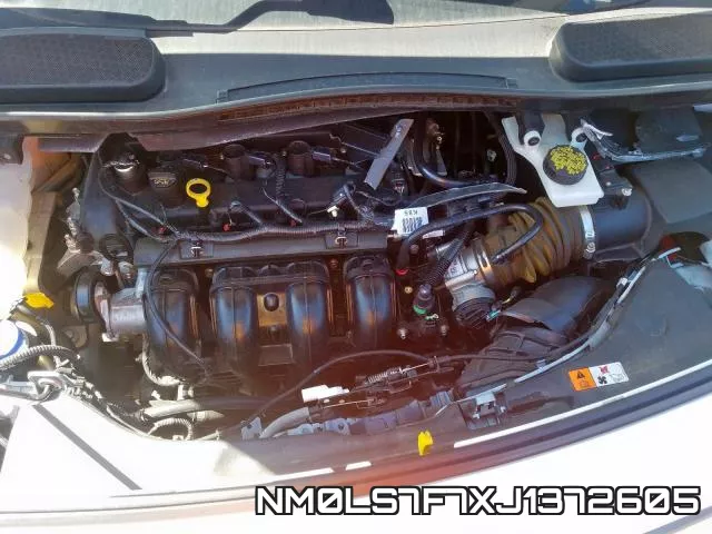 NM0LS7F7XJ1372605 фото 7