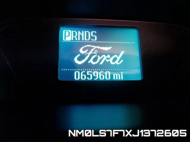 NM0LS7F7XJ1372605 фото 8