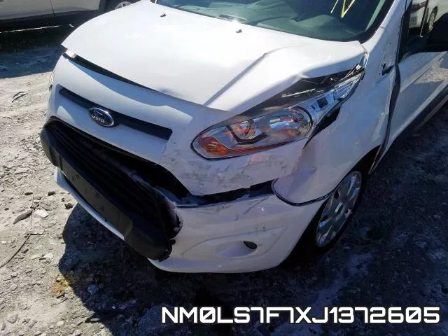 NM0LS7F7XJ1372605 фото 9