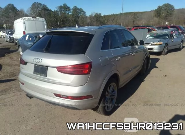 WA1HCCFS8HR013231 фото 3