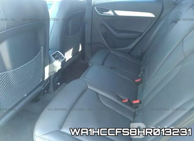 WA1HCCFS8HR013231 фото 7