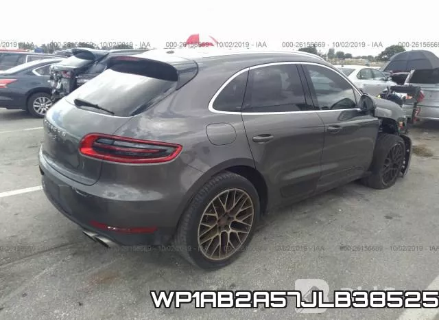WP1AB2A57JLB38525 фото 3