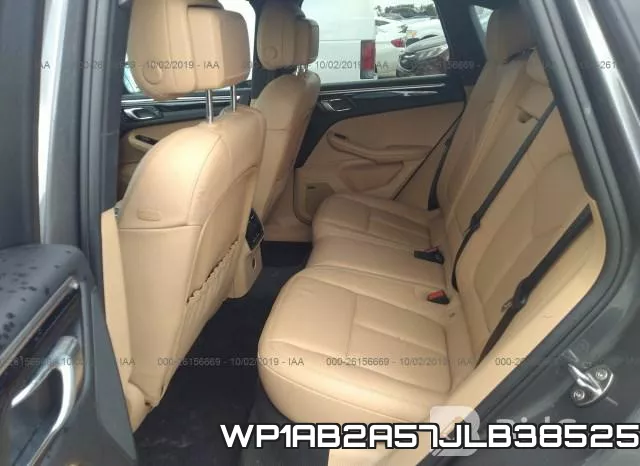 WP1AB2A57JLB38525 фото 7