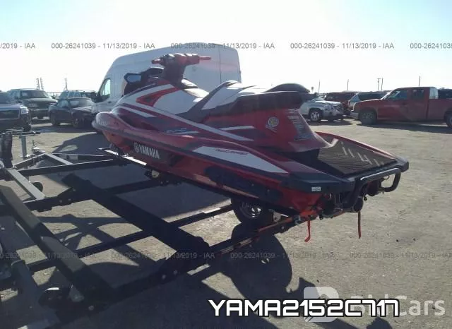YAMA2152C717 фото 2