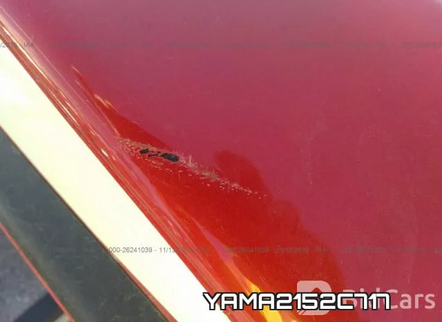 YAMA2152C717 фото 3