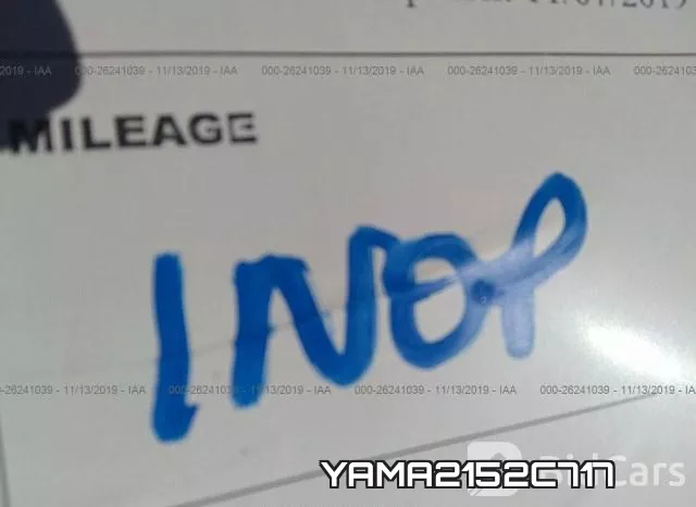 YAMA2152C717 фото 4