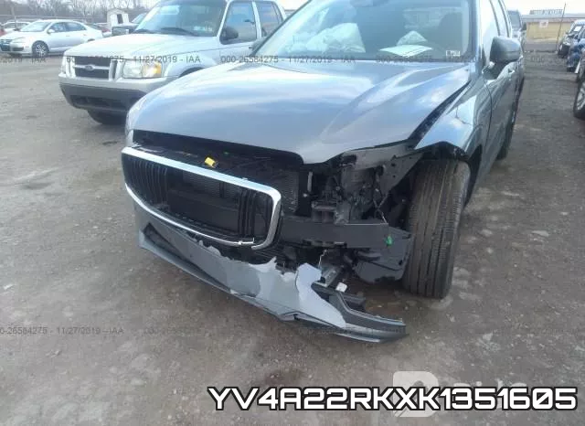 YV4A22RKXK1351605 фото 6