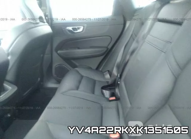 YV4A22RKXK1351605 фото 7