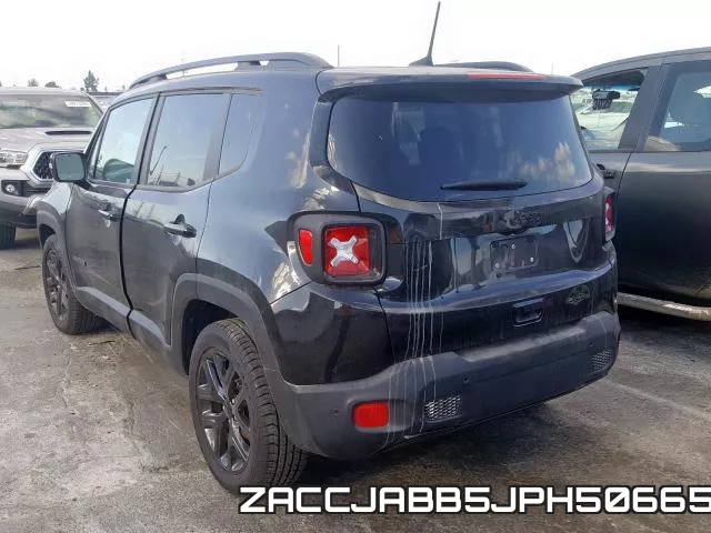 ZACCJABB5JPH50665 фото 3