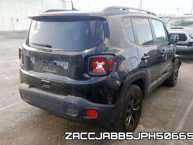 ZACCJABB5JPH50665 фото 4