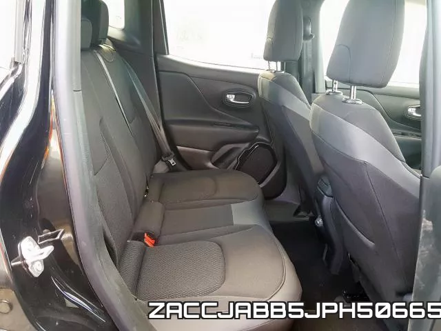 ZACCJABB5JPH50665 фото 6