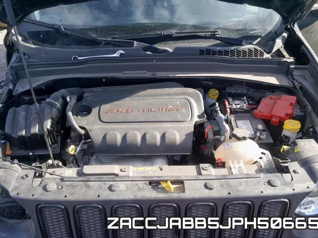 ZACCJABB5JPH50665 фото 7