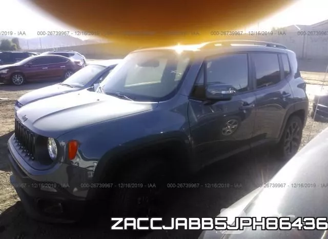 ZACCJABB5JPH86436 фото 2