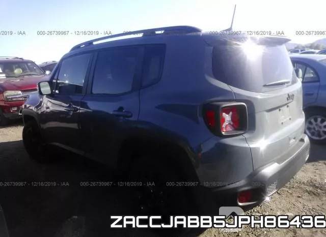ZACCJABB5JPH86436 фото 3