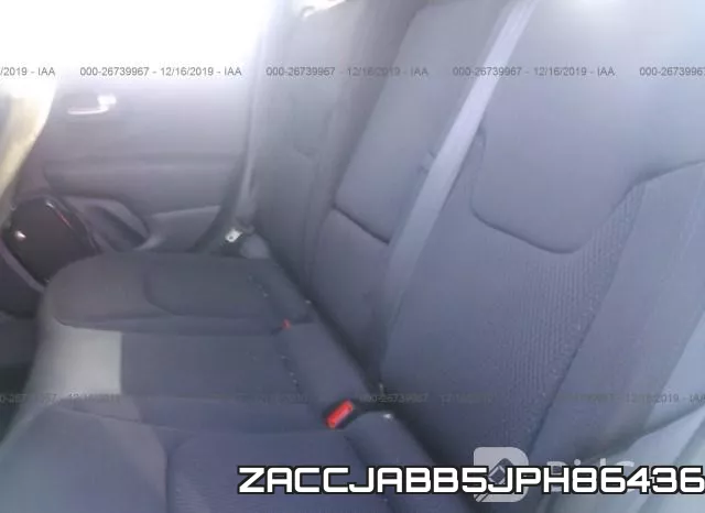 ZACCJABB5JPH86436 фото 7