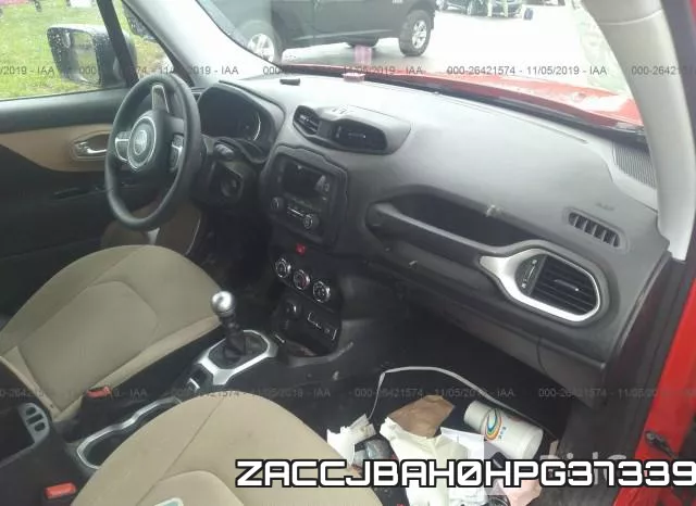 ZACCJBAH0HPG37339 фото 3