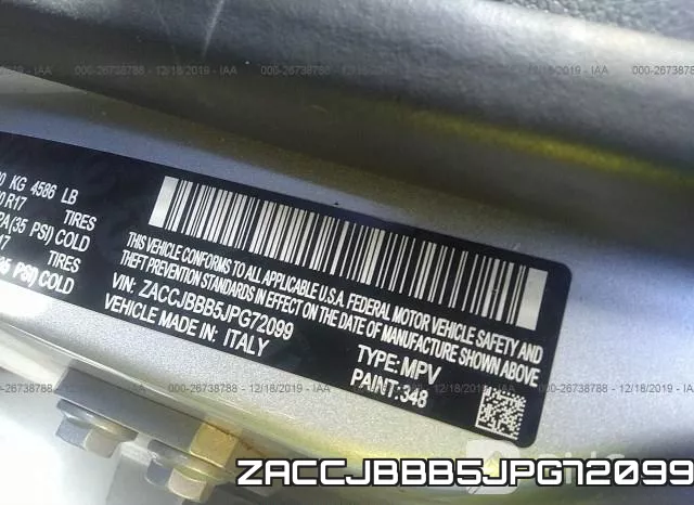 ZACCJBBB5JPG72099 фото 9