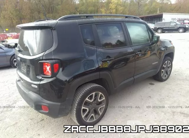 ZACCJBBB8JPJ38902 фото 3