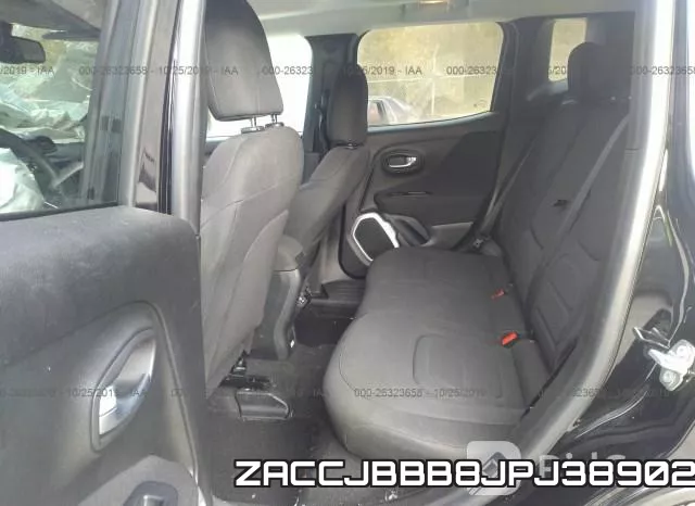 ZACCJBBB8JPJ38902 фото 6