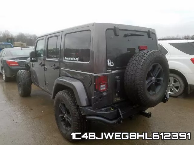 1C4BJWEG8HL612391 фото 4