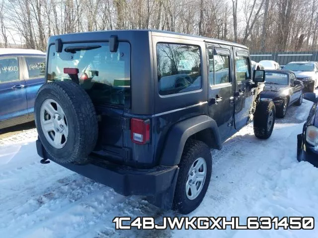 1C4BJWKGXHL631450 фото 3