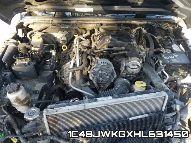 1C4BJWKGXHL631450 фото 6