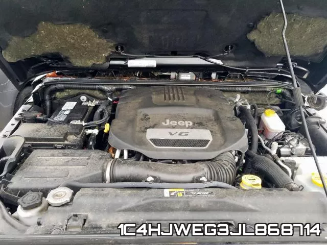 1C4HJWEG3JL868714 фото 7