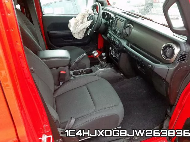 1C4HJXDG8JW263836 фото 6