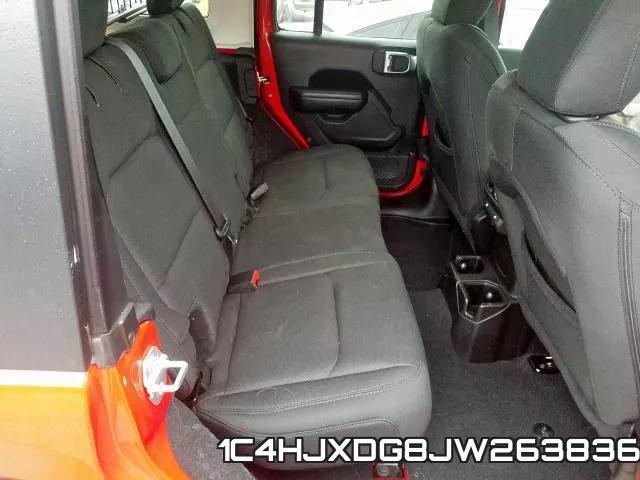 1C4HJXDG8JW263836 фото 7