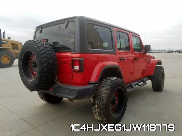 1C4HJXEG1JW118779 фото 5