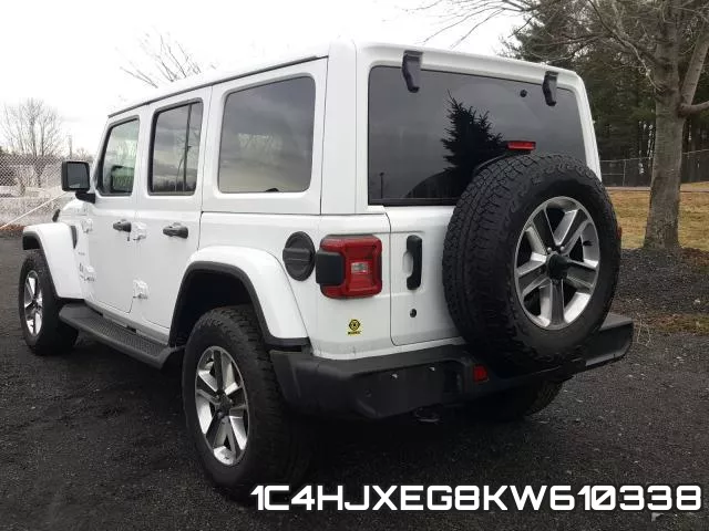1C4HJXEG8KW610338 фото 3