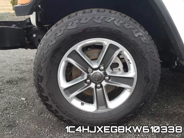 1C4HJXEG8KW610338 фото 8