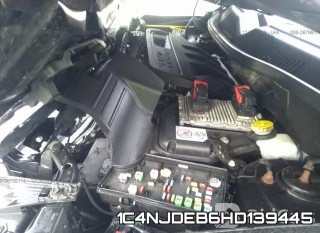 1C4NJDEB6HD139445 фото 2