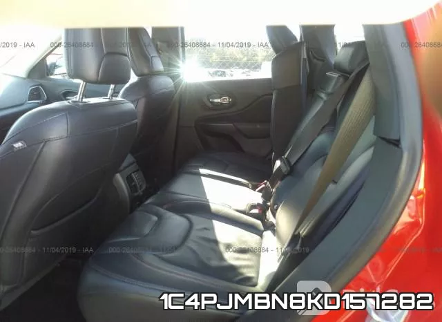 1C4PJMBN8KD157282 фото 7