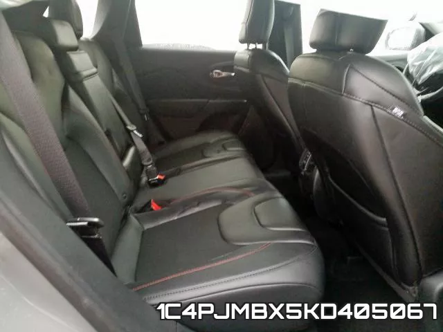 1C4PJMBX5KD405067 фото 7