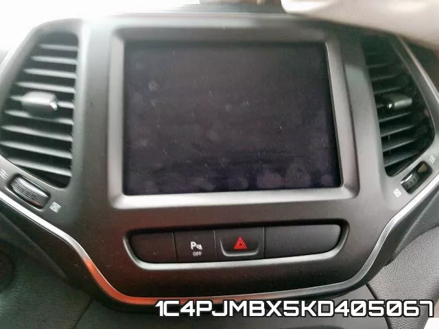 1C4PJMBX5KD405067 фото 10