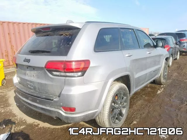 1C4RJFAG2HC721806 фото 4