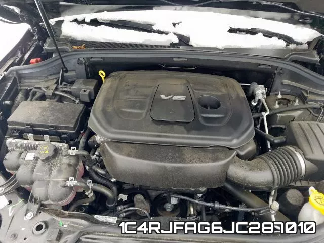 1C4RJFAG6JC287010 фото 8