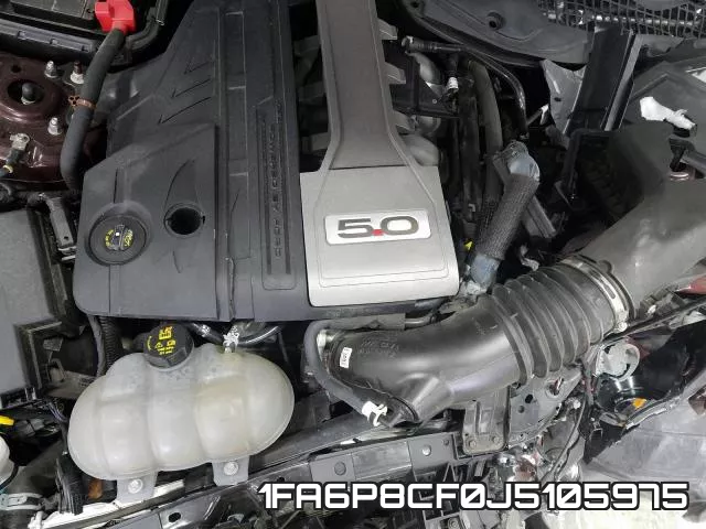 1FA6P8CF0J5105975 фото 6