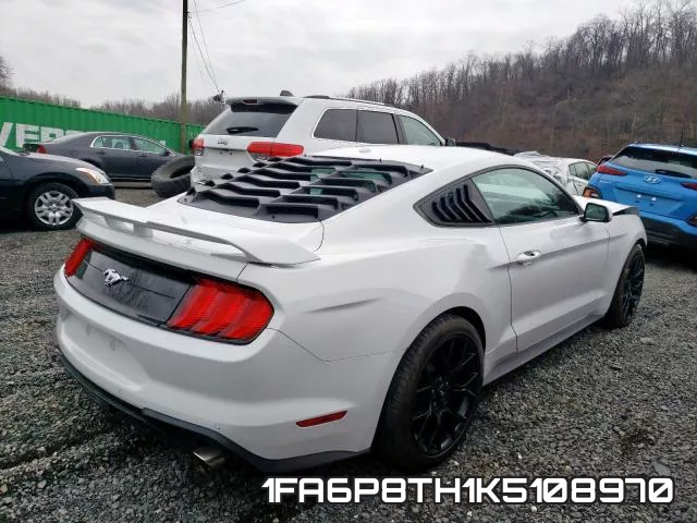 1FA6P8TH1K5108970 фото 4
