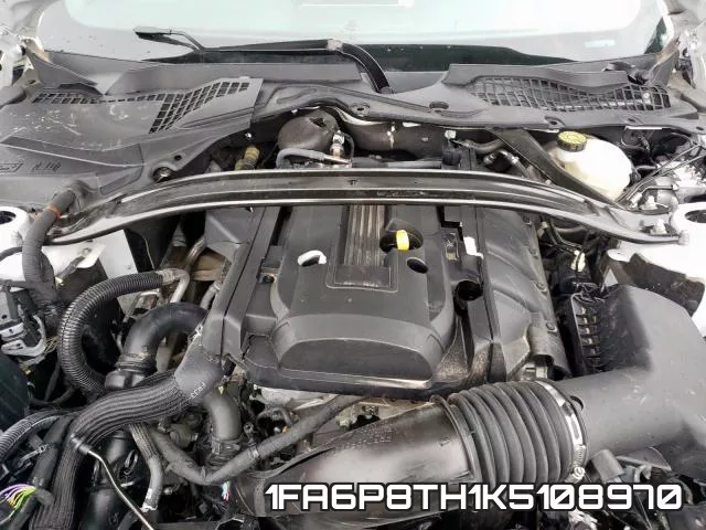 1FA6P8TH1K5108970 фото 7