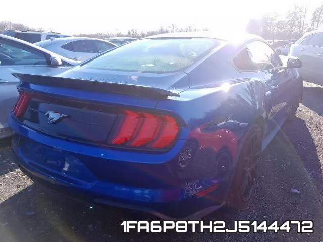 1FA6P8TH2J5144472 фото 3