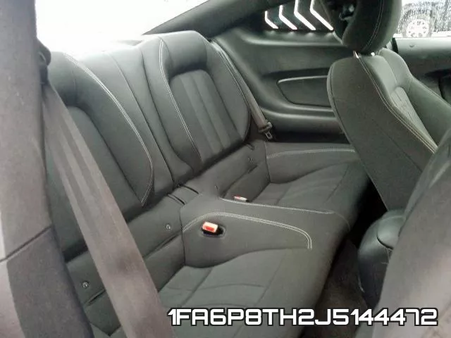 1FA6P8TH2J5144472 фото 5