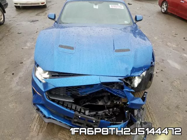 1FA6P8TH2J5144472 фото 6