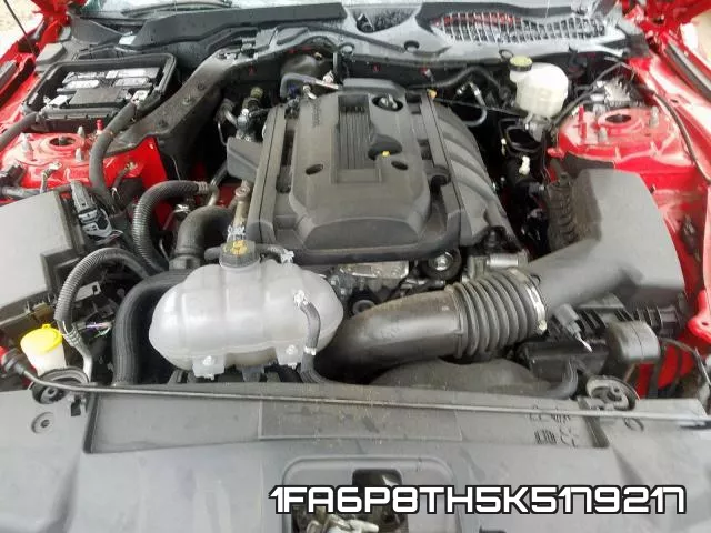 1FA6P8TH5K5179217 фото 7