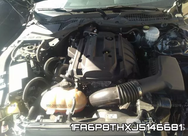 1FA6P8THXJ5146681 фото 2